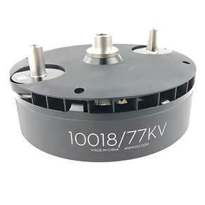 Brand New Original Agras T30 Agricultural <b>Drone</b> <b>Accessories</b> Motor <b>Drones</b> <b>Accessories</b> 10018 77KV Suitable for DJI T30 <b>Drone</b> - Product Image 5