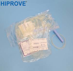 <span class=keywords><strong>Bolsas</strong></span> <span class=keywords><strong>de</strong></span> <span class=keywords><strong>Sangre</strong></span> <span class=keywords><strong>de</strong></span> PVC Médicas Desechables Aprobadas por CE e ISO, <span class=keywords><strong>Anticoagulante</strong></span> CPDA-1, Tamaños 250ml-500ml, Tipos Simple/Doble/Triple/Cuádruple - Product Image 4
