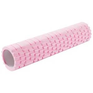 Yoga Eva Foam Roller Fitness Yoga Back Roller Wholesale Foam Rollers