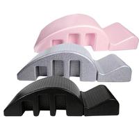 Set de Masaje para Espalda y Cintura de EPP, Herramienta de Liberación Muscular Lumbar de Alta Densidad para Fisioterapia y Fitness