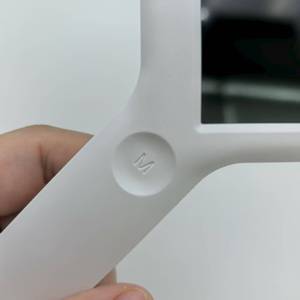 Kính lúp cầm tay LED chất lượng cao Trung Quốc, độ phân giải siêu nét, hỗ trợ người kém thị đọc sách, độ phóng đại 3X 5X 10X, 6 đèn LED, độ phân giải trên 1 triệu điểm ảnh - Product Image 2