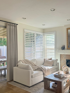 <span class=keywords><strong>ZUCCHI</strong></span> Rideau occultant à œillets 100% Polyester, style américain, prêt à poser, économique, pour chambre, salon, hôtel, vente en gros - Product Image 5