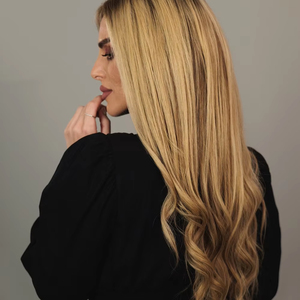 23 "-24" Perruque BOB dentelle frontale cheveux humains T partie HD transparente suisse sans colle perruques dentelle frontale Bob perruque dentelle frontale cheveux humains - Product Image 1