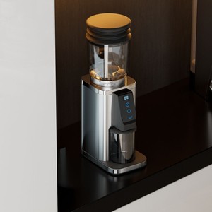 เครื่องบดกาแฟไฟฟ้า Outtrip ความจุ 300 กรัม ใบมีดสแตนเลส ปรับระดับการบดได้ สำหรับใช้ในบ้าน - Product Image 4