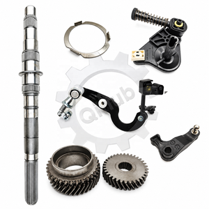 Sincronizador de caja de cambios de alta calidad BB3R7113BA 32241-VX200 24107897 24108521 24108521 02U311562D 6R0711202 6Q0711202 6Q0711203 - Product Image 2