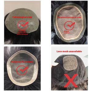 Ruban adhésif double face en PU CSX Samvo SJ-01 pour perruques <span class=keywords><strong>et</strong></span> extensions capillaires – Accessoire haute adhérence, imperméable <span class=keywords><strong>et</strong></span> résistant à la transpiration - Product Image 4