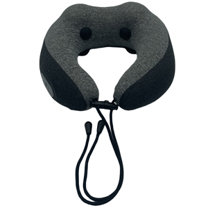 Renovacare Custom ized Breath able Airplane Forming Schwamm Reise kissen Office <span class=keywords><strong>Nap</strong></span> Pillow bietet Nacken unterstützung Tägliche Entspannung - Product Image 4