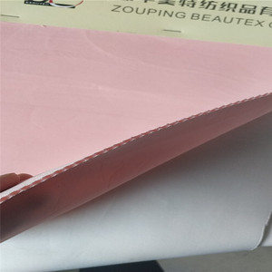 Trung Quốc Nhà Sản Xuất Của <span class=keywords><strong>100</strong></span>% <span class=keywords><strong>Polyester</strong></span> Dệt Kim Vải <span class=keywords><strong>3D</strong></span> Không Khí Lưới Giày Chất Liệu Cho Túi Ngoài Trời Xe Ô Tô Phụ Kiện Cho Cô Gái - Product Image 6