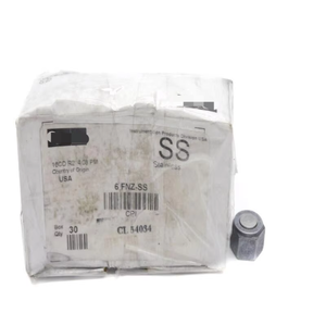 6FNZ-SS Nuevo controlador de programación PLC de automatización industrial de almacén listo original - Product Image 1