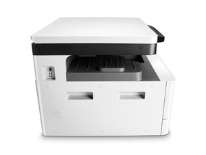 Para (<span class=keywords><strong>Hewlett</strong></span>-<span class=keywords><strong>Packard</strong></span>) M437n M437dn M437nda <span class=keywords><strong>Impresora</strong></span> Multifunción Láser Blanco y Negro A3/A4, Copiadora, Escáner, Interfaz USB WIFI - Product Image 1