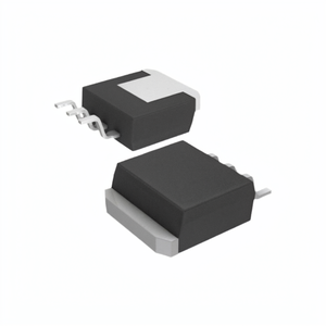 LMS1585ACSX-1.5 Electronic Circuit Components Power Management (PMIC) TO 263 4, D2PAK , TO 263AA Manufacturer Channel - Product Image 1