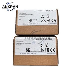 Pour Siemens 6BK1700-0BA20-0AA0 LOGO! Module de communication CMK2000 6BK17000BA200AA0 - Product Image 3