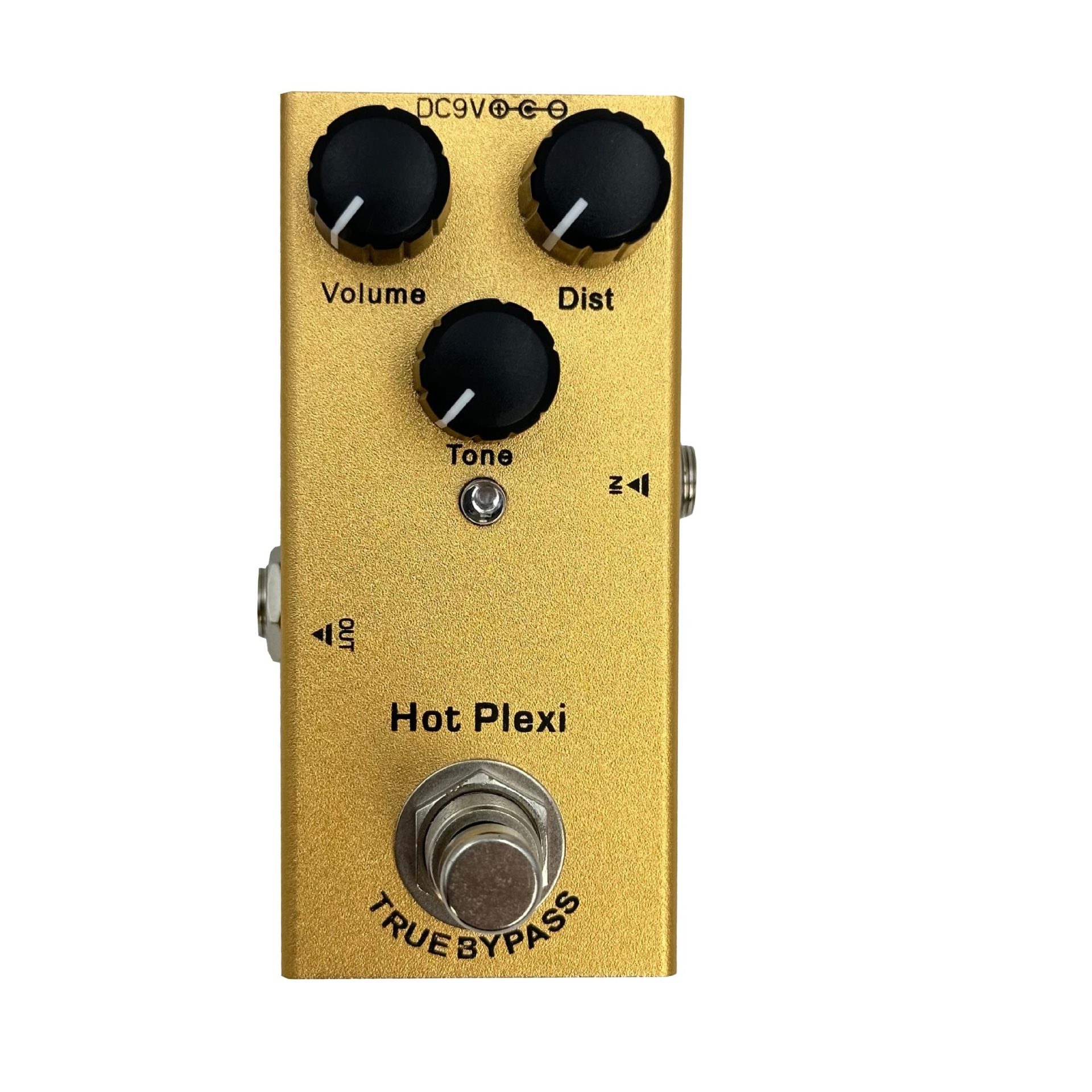 Oro-Hot Plexi