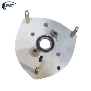 1 <span class=keywords><strong>t</strong></span> tay Palăng xích thép Nâng Công cụ với treo bầu hướng dẫn khối vận hành bằng tay Palăng xích - Product Image 5