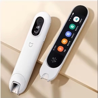Pour le stylo-dictionnaire Xiaomi, prend en charge Xiaoai Intelligent, 15 millions de mots, vocabulaire large, saisie par segments, numérisation multi-angles