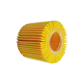 กรองน้ำมันเครื่องรถยนต์แบบกำหนดเองสำหรับฮุนได เกีย มาสด้า เชฟโรเลต โฟล์คสวาเกน 26300-35505 90915-YZZD4 - Product Image 4