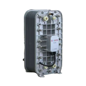Eau ultra-pure produisant des ions personnalisés éliminant le module EDI de traitement de l'eau par électrodéionisation continue - Product Image 2