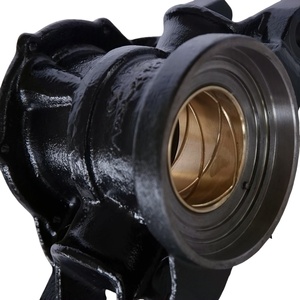 2150-2918012 Complete <strong>Spring</strong> <strong>Seat</strong> Set For Truck Suspension System - Product Image 2