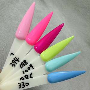 Venta al por mayor de China logotipo personalizado al por mayor esmalte de gel esmalte de uñas de gel esmaltes semipermanentes - Product Image 4