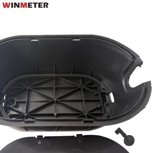 สำหรับใช้กับระบบอ่านค่ามิเตอร์อัตโนมัติ <span class=keywords><strong>AMR</strong></span>/AMI กล่องมิเตอร์น้ำแบบฝังใต้ดิน - Product Image 1