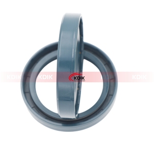Sello de eje Tcv 45*62*10 Fluoro Rubber NBR Babal Sello de aceite de alta presión - Product Image 4