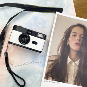 <span class=keywords><strong>Vintage</strong></span> Point Shoot Film Non jetable <span class=keywords><strong>appareil</strong></span> <span class=keywords><strong>photo</strong></span> personnalisé 35mm Flash Film réutilisable <span class=keywords><strong>appareil</strong></span> <span class=keywords><strong>photo</strong></span> pour Kodak <span class=keywords><strong>Fujifilm</strong></span> - Product Image 4