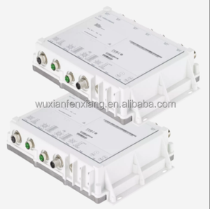 Modular Card Rail Switch MS20-1600SAAEHC05.0.02 - Product Image 1