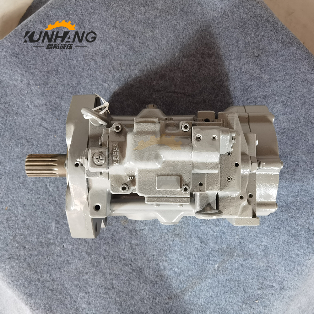ZX870 ZX870-5G Piston Pump Assy 9313598 9298854 YA00011362
