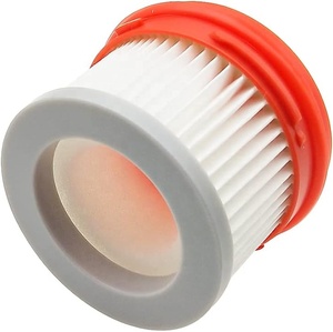 V8 V9 V9B V9P XR V10 <span class=keywords><strong>V11</strong></span> ensemble de filtres HEPA accessoire de rechange pour Xiaomi <span class=keywords><strong>Dreame</strong></span> ménage <span class=keywords><strong>aspirateur</strong></span> à main sans fil - Product Image 5