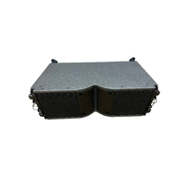 Sistema de Altavoces Line Array