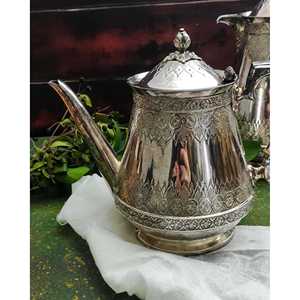 Par de Teteras Gabriella P. Sheffield con Decoración en Relieve, Vajilla - Inventario Shopify - Product Image 6