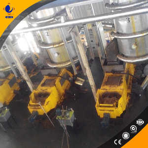 מכירה חמה 5tph שמן דקלים צמח שמן דקלים/להדק מכונת שמן דקלים גס שמן דקלים מכונת עם מחיר טוב - Product Image 2