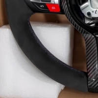 Volant sport M pour BMW E90 E92 E93 F20 F22 F30 F32 F36 F80 M3 F10 M5 F11 F82 M4 F15 X5 F31 - Amélioration