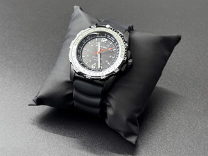 Montre connectée sportive North Edge, ronde, étanche 50 m, NORTH EDGE EVOQUE 2 - Product Image 4