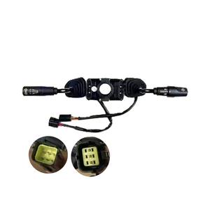 Interrupteur combiné Doosan Bobcat B15N B18N B20N, pièce de rechange pour chariot élévateur électrique DQ0008742 - Product Image 3