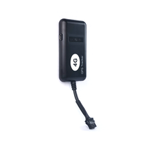 DAGPS 4G GT02 4 broches J16 Application gratuite GPS pour motos, suivi GPS en temps réel pour voiture avec relais de coupure du moteur, dispositif de suivi GPS