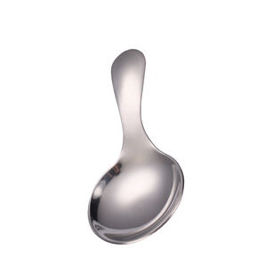 DFB0319 Nueva Cuchara y Tenedor para Helado para Niños, Mini Cuchara para Ensalada para Bebés - Product Image 4