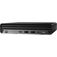 Komputer Desktop HP EliteDesk 800 G9 I5-13500 CPU 16G DDR5 RAM 512G SSD UHD730 Win11 Elite Mini 800 G9