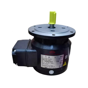 POG 10 DN 1024 I POG10DN1024I Encodeur incrémental avec sortie TTL - Product Image 3