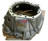 กล่องคลัตช์อลูมิเนียม1jzgte 2jzgte สำหรับ1JZ 2JZ เกียร์เครื่องยนต์2J-ZGTE 1JZ-GTE - Product Image 2