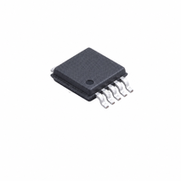 MAX5442ACUB+ 3V/5V DAC à sortie de tension série 16 bits MAX5442ACUB uMAX-10