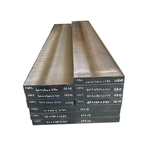 Moule en plastique DIN 1.2311 Grade acier P20 spécial/outil et matrice/forgé <span class=keywords><strong>prix</strong></span> <span class=keywords><strong>de</strong></span> la plaque <span class=keywords><strong>d</strong></span>'acier par kg - Product Image 2