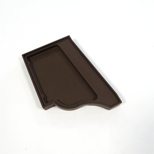 Couverture <span class=keywords><strong>de</strong></span> <span class=keywords><strong>gouttière</strong></span> en alliage d'aluminium <span class=keywords><strong>de</strong></span> style design moderne Villas Système <span class=keywords><strong>de</strong></span> drainage <span class=keywords><strong>de</strong></span> l'avant-toit d'<span class=keywords><strong>eau</strong></span> <span class=keywords><strong>de</strong></span> <span class=keywords><strong>pluie</strong></span> Réservoir d'<span class=keywords><strong>eau</strong></span> tombant Fournisseur <span class=keywords><strong>de</strong></span> couverture d'extrémité <span class=keywords><strong>de</strong></span> tuyau - Product Image 5