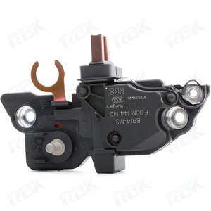 Regulador de generador F00M144142 IB231 para alternador de coche, pieza de repuesto, fabricado en Hungría - Product Image 1