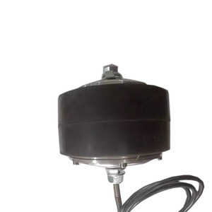 5 pouces 24V/36V 250W Kits de moteur de moyeu de vitesse sans brosse à faible vitesse couple élevé pièces de contrôleur de moyeu de moteur à courant continu pour chariot électrique bricolage - Product Image 2