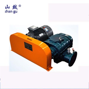 Ventilador para Piscifactorías <span class=keywords><strong>de</strong></span> Tilapia Subtropicales Australianas - Previene la Hipoxia a las 30°C ° C+ Agua, Servicio Confiable 24/7, Fácil <span class=keywords><strong>de</strong></span> Usar - Product Image 5