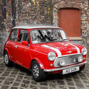 <span class=keywords><strong>Londres</strong></span> classique Mini boîte téléphonique rouge Art mural moderne décor à la maison cadre en aluminium affiche facile à suspendre noir blanc impression sur toile - Product Image 2