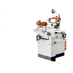 Herramienta universal y máquina amoladora de corte para moler herramientas de metal y cuchillo - Product Image 2