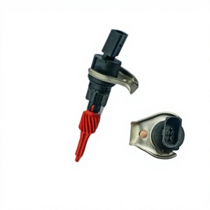 เซ็นเซอร์วัดความเร็วรถยนต์ ShanJianqing รุ่น SJQ-1020 สำหรับรถยนต์ Volkswagen Jetta 2V หมายเลขอะไหล่แท้ 1H0919149C - Product Image 1