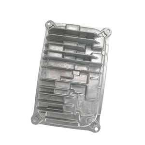 2129005424 Nuevo Módulo de Unidad de Control de Faros LED WRR para Benz W212 W218 E350, Repuesto de Alta Calidad - Product Image 1